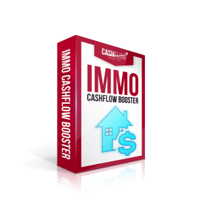 Immobilien Cashflow Kurs