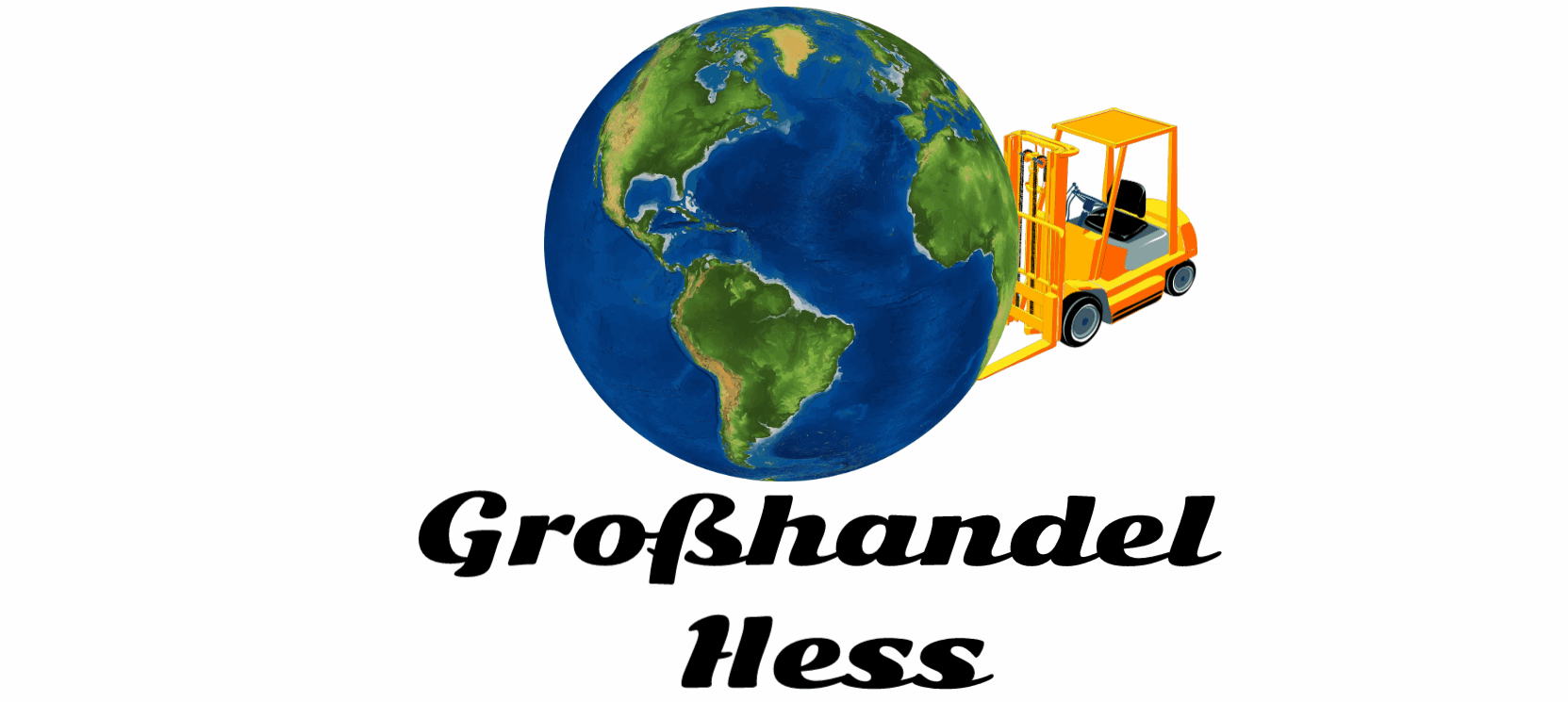 Grosshandel Hess – Restposten Agentur